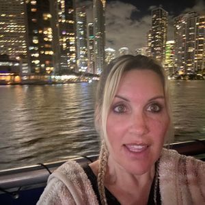 Meet your Posher, Tonya